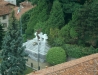 Uno scorcio della piazza 2