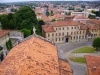 Uno scorcio della piazza 4