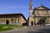 Uno scorcio della piazza 7