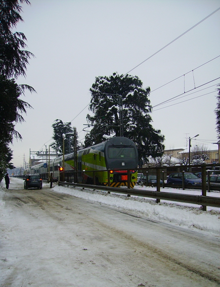 Le Nord