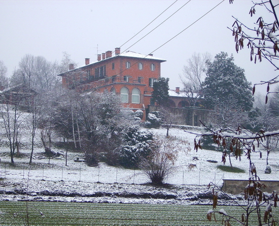 Scorcio con Cascina Colombera 1