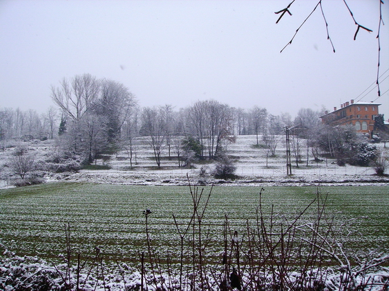 Scorcio con Cascina Colombera 2