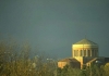 La cupola di Santa Maria Nascente