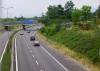 La superstrada Milano-Meda