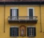 Casa De Petri in Piazza Volta