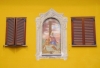 Deposizione in Via Colombo