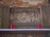 Deposizione in Via Traversi