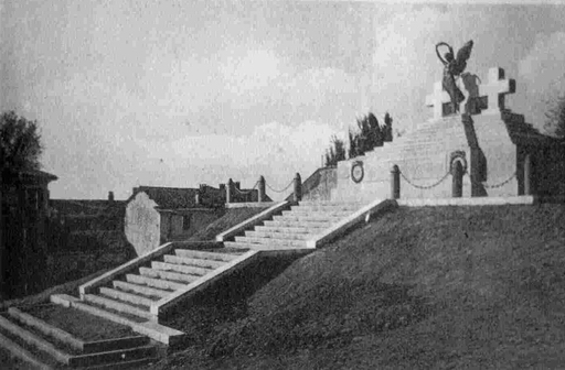 Monumento ai Caduti