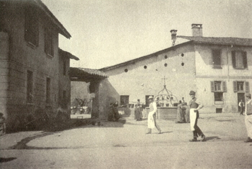 Piazza Cavour 2
