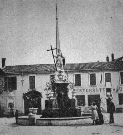 Piazza Cavour 3