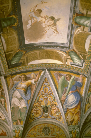 Decorazioni all'interno 2