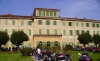 Motoraduno in Villa