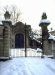 Particolari all'ingresso 1