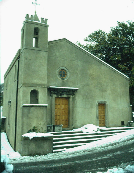 Chiesa dell'Annunziata 1