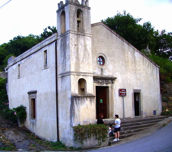 Chiesa dell'Annunziata 2