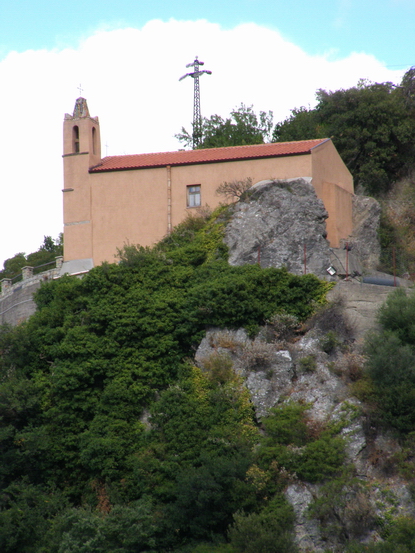 Chiesa della Madonna delle Grazie 1