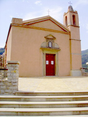 Chiesa della Madonna delle Grazie 2