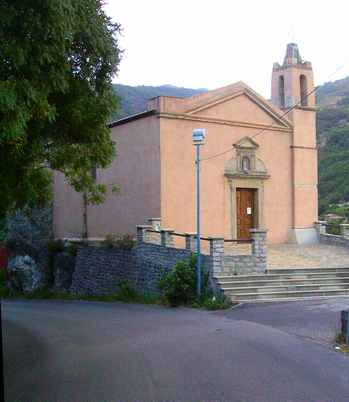 Chiesa della Madonna delle Grazie 3