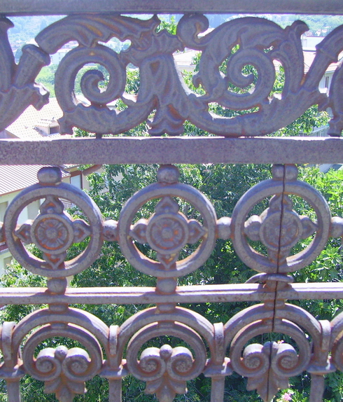 L'arte del ferro 10