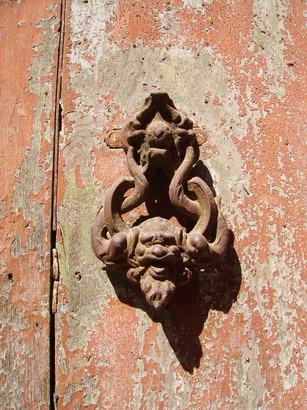 L'arte del ferro 5