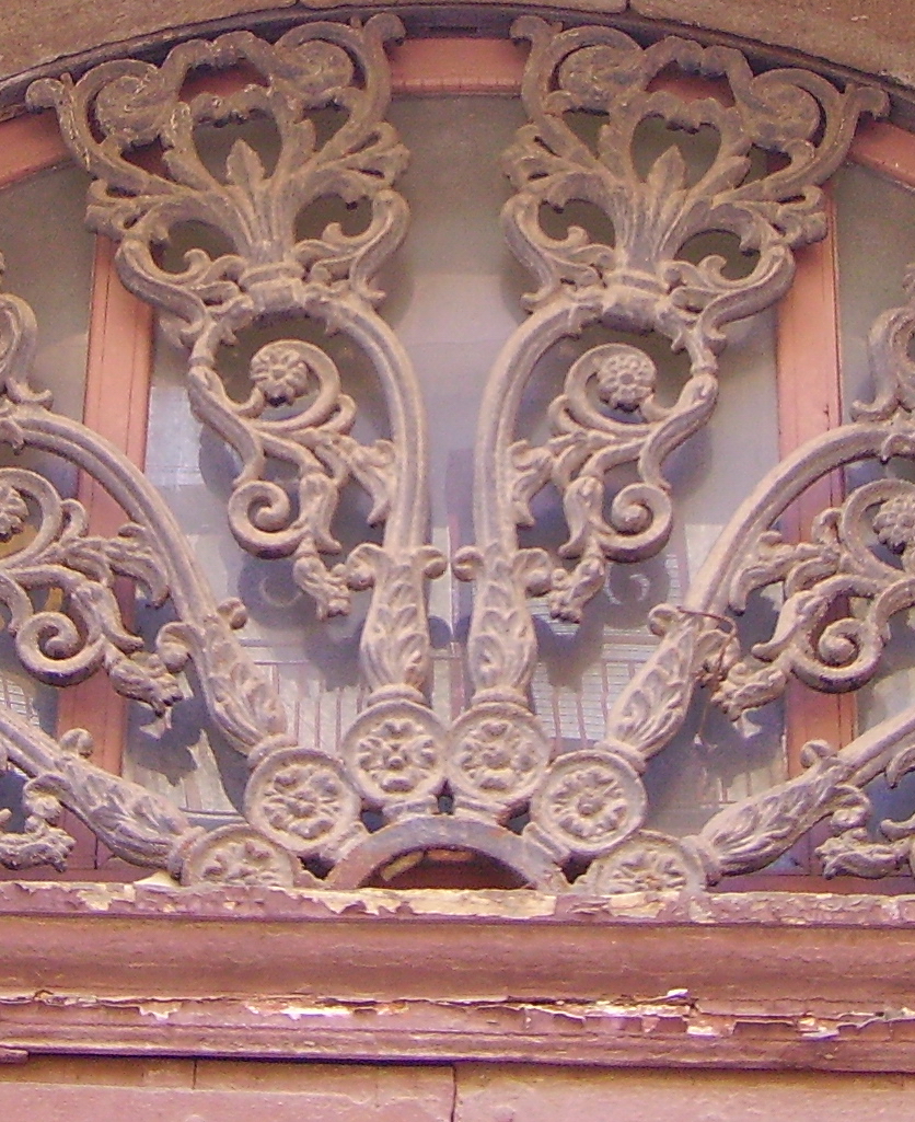 L'arte del ferro 8