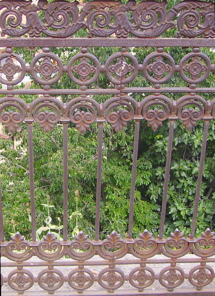 L'arte del ferro 9