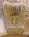 Chiave ornamentale di portale 17