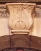 Chiave ornamentale di portale 18