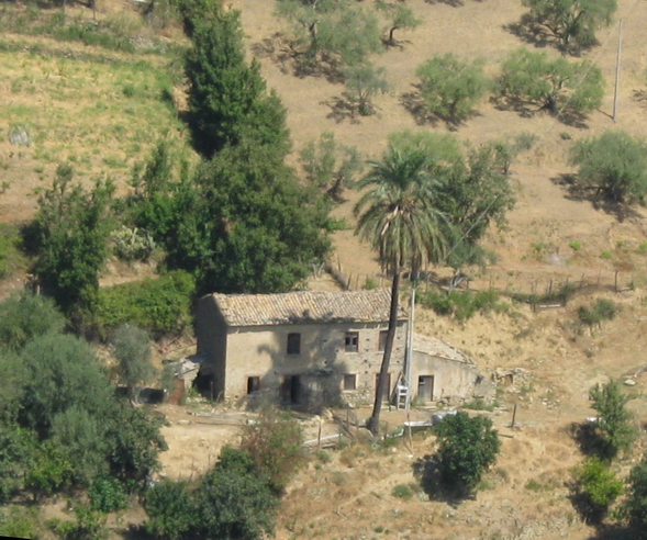 Dimora rurale 3