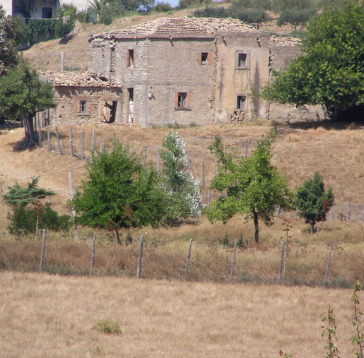 Dimora rurale 4