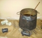 Fabbricazione del sapone 2