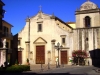 Facciata della Chiesa Matrice