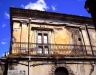 Palazzo Orioles: particolare