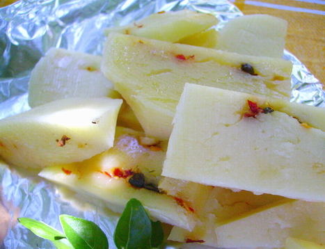 Formaggio
