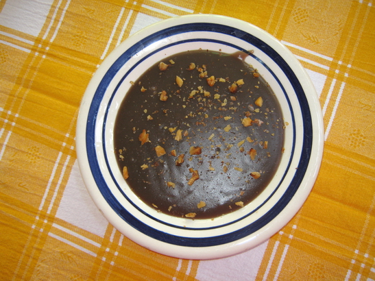 Mostarda di mosto