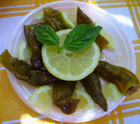 Peperoni