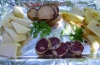 Antipasto tradizionale