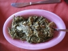 Frittata con i cessabua