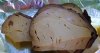 Ricotta al forno