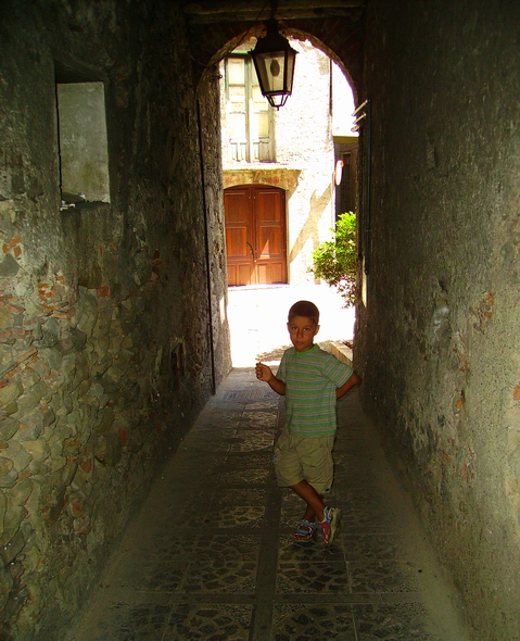 Scorcio 5