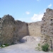 Resti del torrione del castello