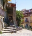 Scorcio nel quartiere Arabite 12