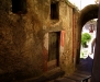 Scorcio nel quartiere Arabite 3