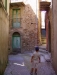 Scorcio nel quartiere Arabite 4
