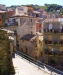 Scorcio nel quartiere Arabite 9