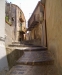 Scorcio nel quartiere Castello 2