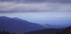 Panorama con le isole Eolie