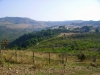 Panorama in quota 10