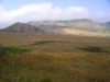Panorama in quota 13