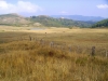 Panorama in quota 15